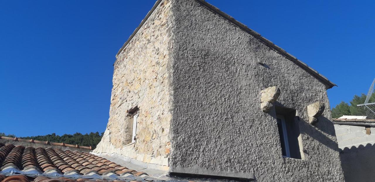 Bandol Maison De Campagne מראה חיצוני תמונה