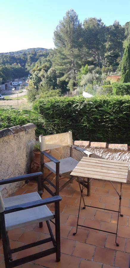 Bandol Maison De Campagne מראה חיצוני תמונה