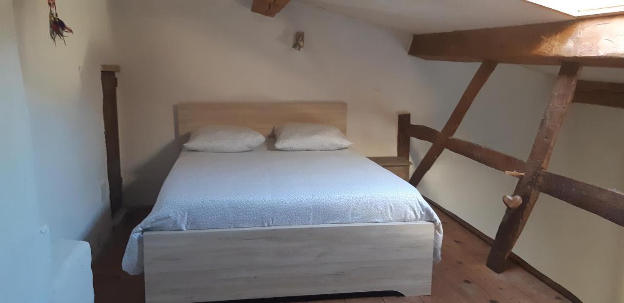 Bandol Maison De Campagne מראה חיצוני תמונה