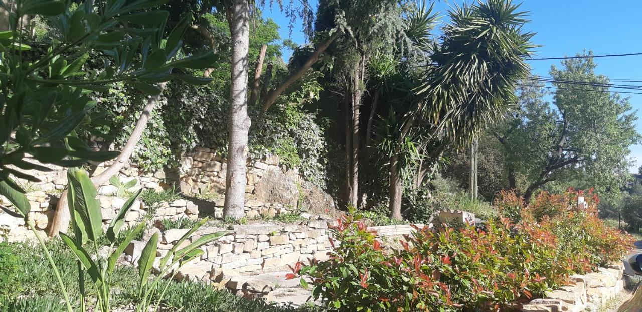 Bandol Maison De Campagne מראה חיצוני תמונה