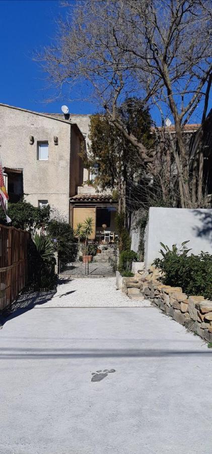 Bandol Maison De Campagne מראה חיצוני תמונה