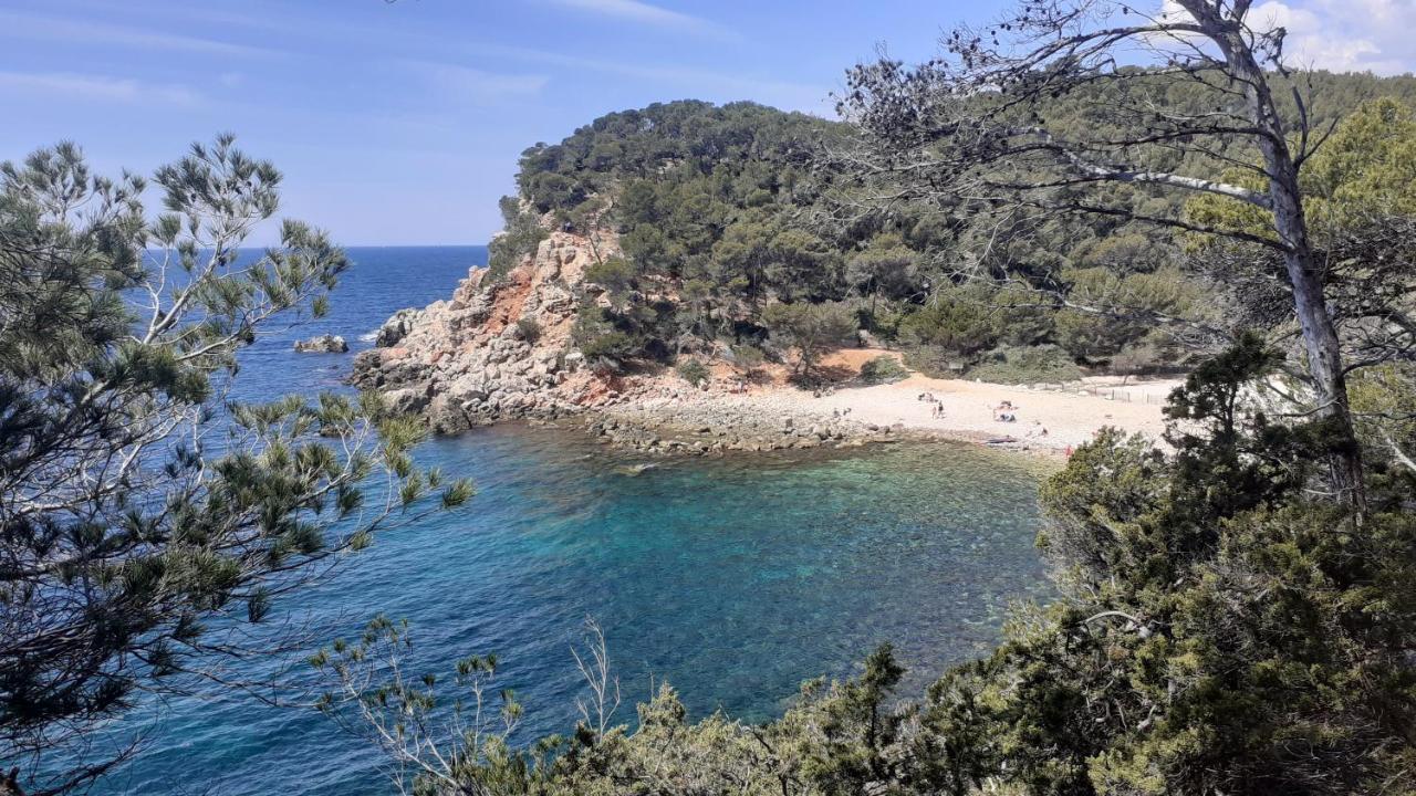 Bandol Maison De Campagne מראה חיצוני תמונה
