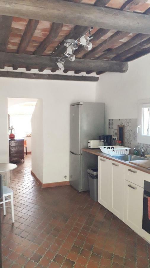 Bandol Maison De Campagne מראה חיצוני תמונה